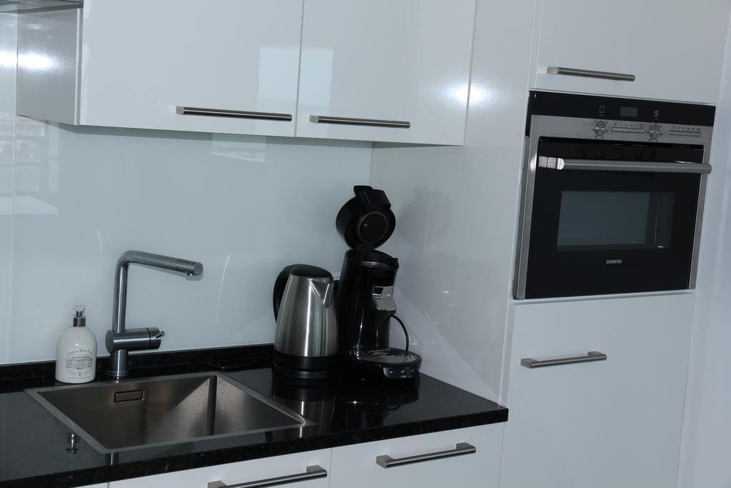 Berrie'S Sea View Apartment Zandvoort Phòng bức ảnh