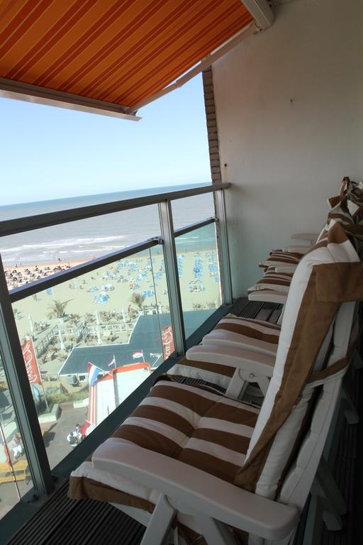 Berrie'S Sea View Apartment Zandvoort Phòng bức ảnh