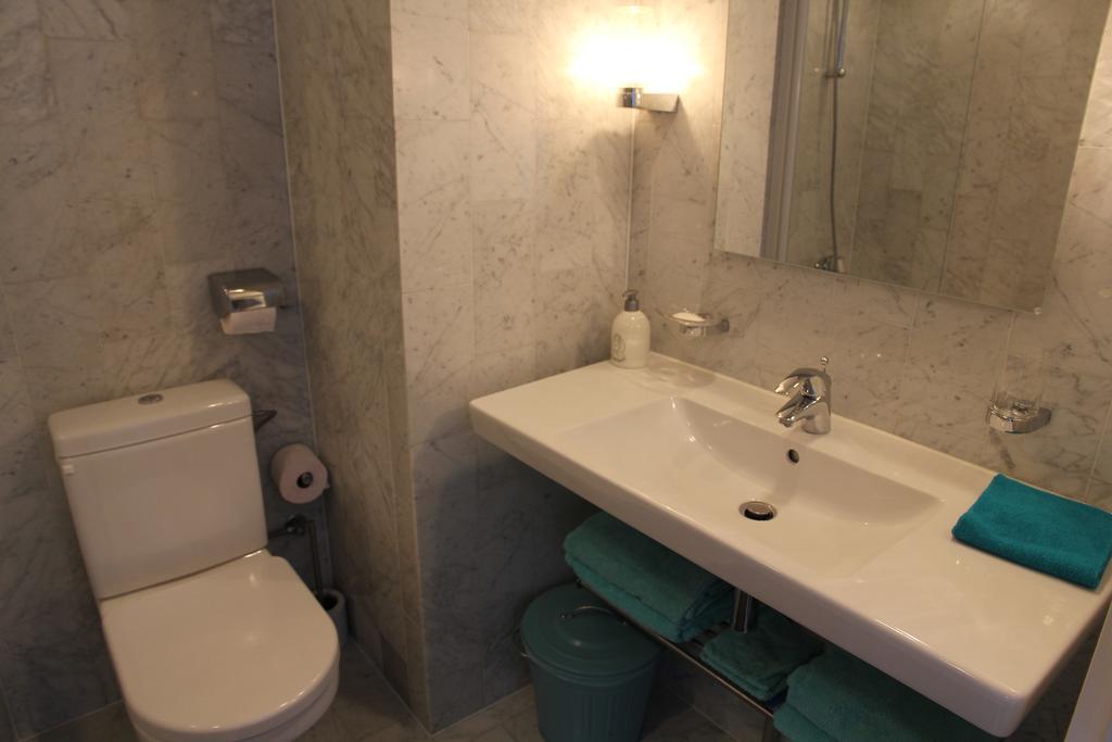 Berrie'S Sea View Apartment Zandvoort Ngoại thất bức ảnh