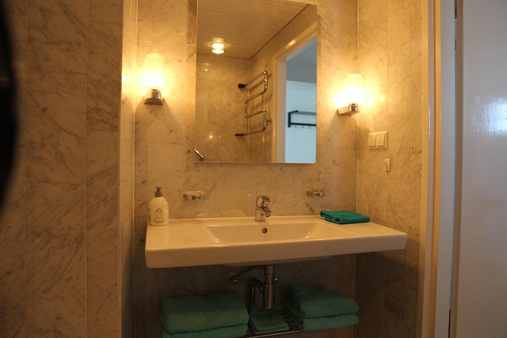 Berrie'S Sea View Apartment Zandvoort Ngoại thất bức ảnh