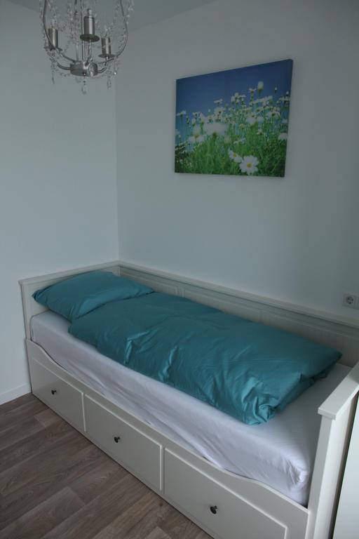 Berrie'S Sea View Apartment Zandvoort Phòng bức ảnh