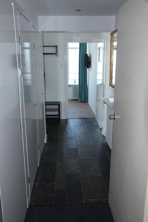 Berrie'S Sea View Apartment Zandvoort Phòng bức ảnh