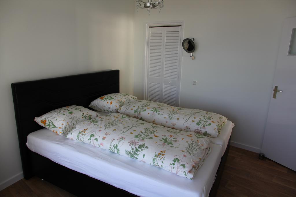 Berrie'S Sea View Apartment Zandvoort Phòng bức ảnh