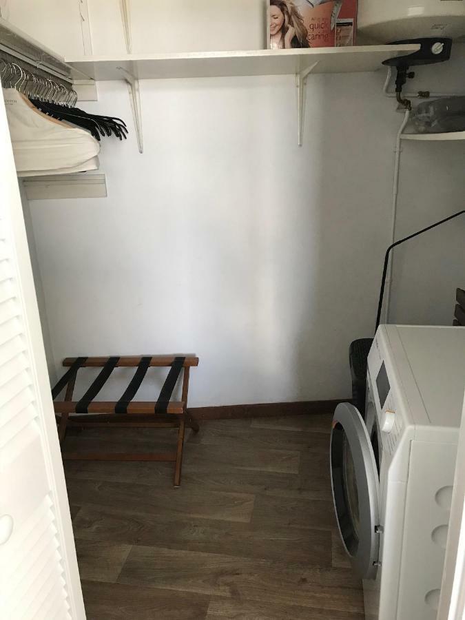 Berrie'S Sea View Apartment Zandvoort Ngoại thất bức ảnh